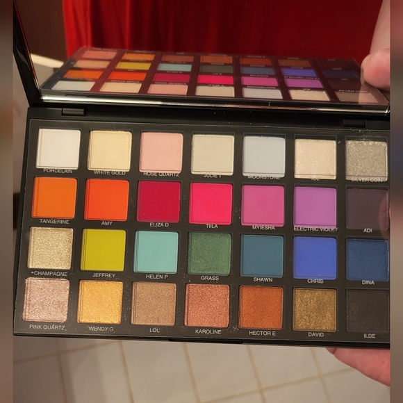Sephora pro palette - Picture 2 of 3